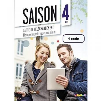 Saison 4 niv.B2