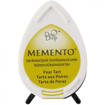 Memento Dye-Based Ink Pad
