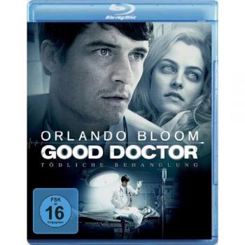 The Good Doctor