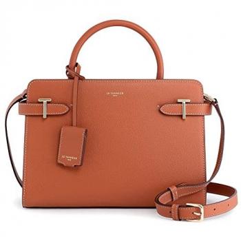 Le Tanneur One Size Emilie Handbag