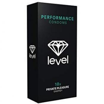 See-Through 10X Protective Gear