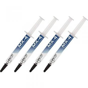 Arctic Cooling MX‑4 CPU Cooler Paste