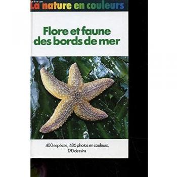 Flore et faune des bords de mer
