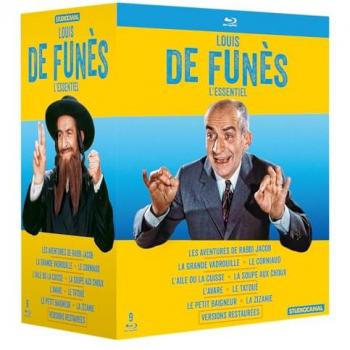 Louis de Funès