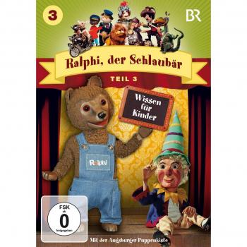 Augsburger Puppenkiste