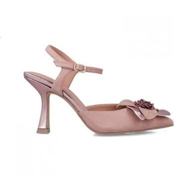 Zapato de Salón Festivo Destonado – Menbur