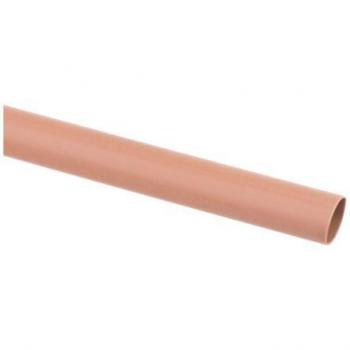 Rs Pro Manicotto Termorestringente 6.4mm X 1.2m