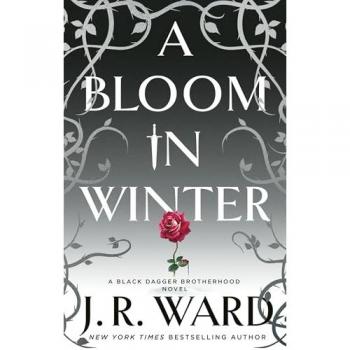 J. R. Ward A Bloom in Winter