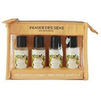 Panier des Sens Douceur Bain & Détente