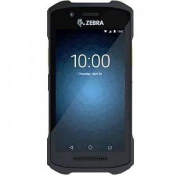 Zebra Handheld Mobile Computer WLAN AND WWAN, ANDROID GMS, 2D, W125797873