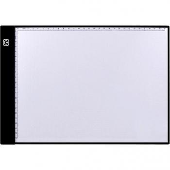 CHIPAL A4 Graphic Art Light Box