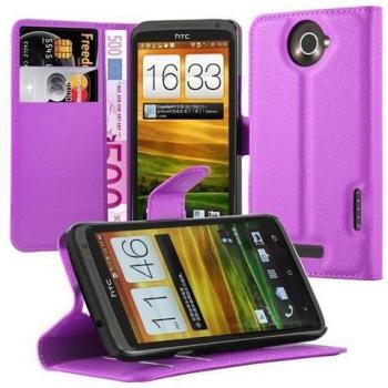 Protection Cadorabo pour HTC ONE X / X+