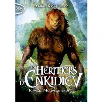Les Héritiers d'Enkidiev