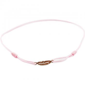 Les Trésors De Lily Boho Rose Bracelet