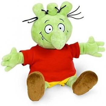 Olchi‑Kinderpuppen – „Freundschaftspuppe“