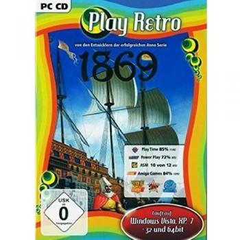 Play Retro 1869 – Brise Courageuse