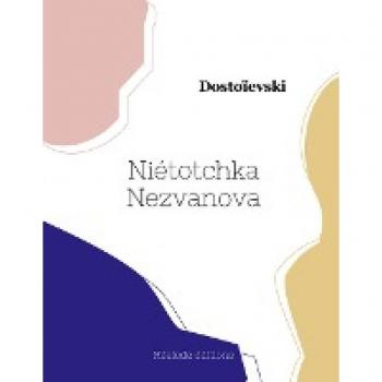 Niétotchka Nezvanova