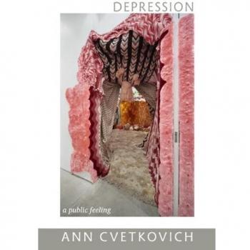 Depression by Ann Cvetkovich