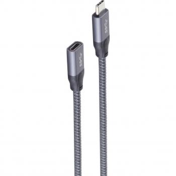 Câble USB haute vitesse Shiverpeaks 150 m
