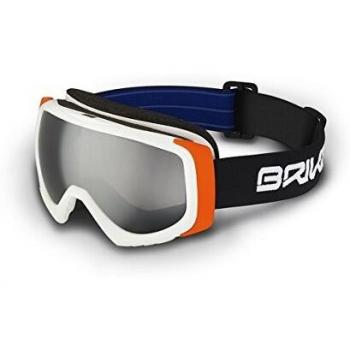 SNIPER W051 Briko Uomo White-Orange 1 g
