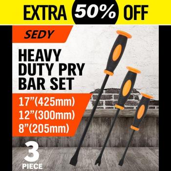 Herramienta de Enganche Triple Sedy