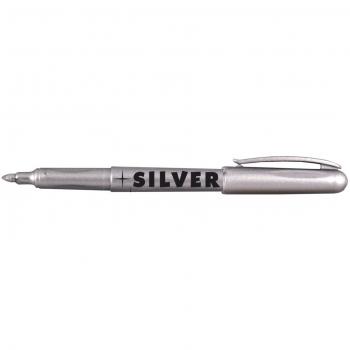 Centropen Silver Quick‑Dry Ink