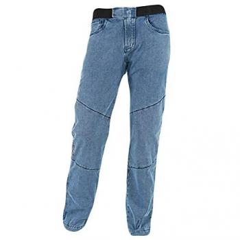 Jeans da Montagna Turia Eco