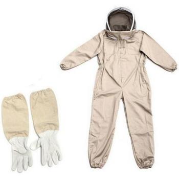 Beekeeper Safety Clothing Suit
