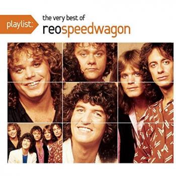 Reo Speedwagon – Top Hits 2025 Edition