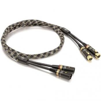 ViaBlue NF-S1 XLR Stereo Audiokabel