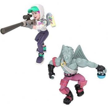 Love Ranger & TEKNIQUE Combo Pack