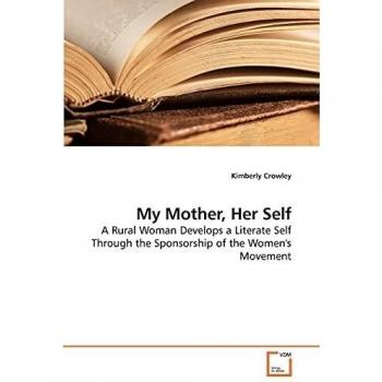 My Mother Her Self