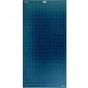 Tappetino da taglio Blu Cricut LightGrip 30,5 x 61 cm