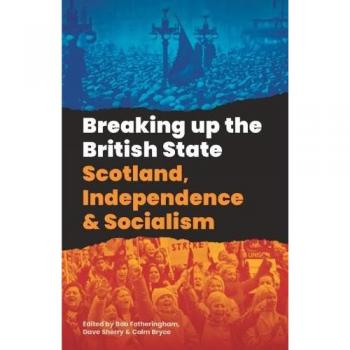 Breaking Up the British State