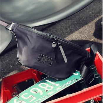 Summer Travel Waist Pack