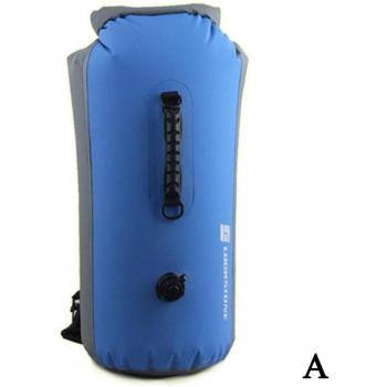 Bolsa de Agua Superior para Canoa y Pesca