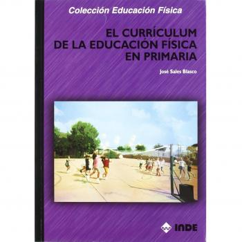 El currículum de la educación física en primaria.