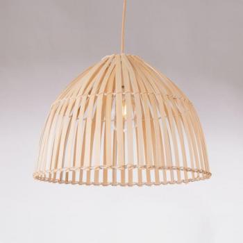 Greenice – Lampe à suspension « Jacarei » (SKD‑P80051)