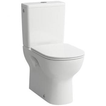WC a terra Laufen Lua Vario 650x360x420mm