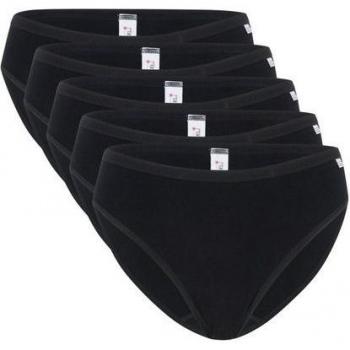 Speidel Jazz-Pants Slips 5er Pack Baumwolle