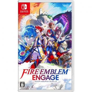 Fire Emblem Engage: Taktik und Magie