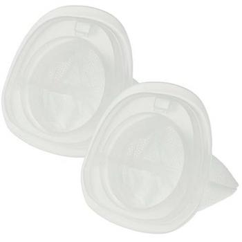 Filtro Anti-Sporco 2x per Black & Decker HNVCF10, FLVD10-XJ
