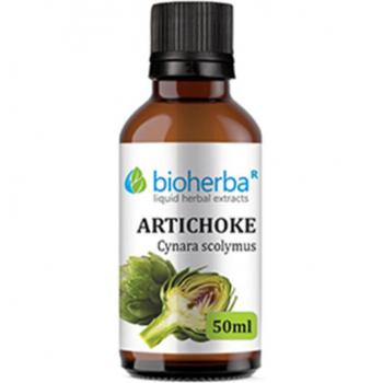 Carciofo BioTintura 50ml