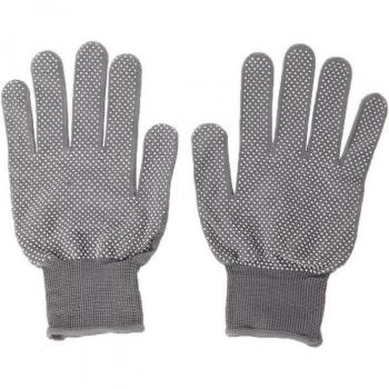2pcs Heat Guard Gloves for Hair Styling