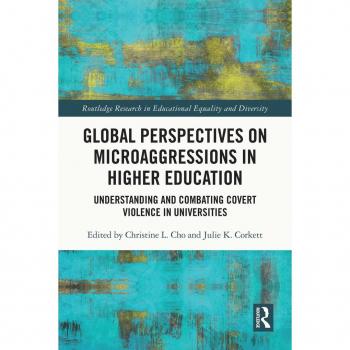 Global Perspectives on Microaggressions in Higher Education