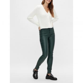Vila byxor VICOMMIT med fem fickor