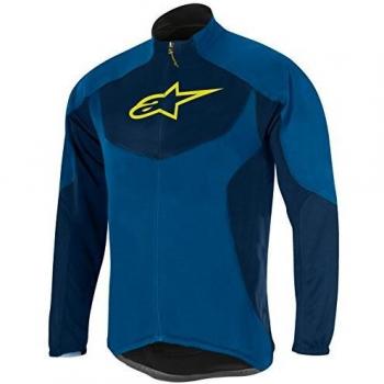 Chaqueta Térmica Alpinestars Hombre – Azul Profundo