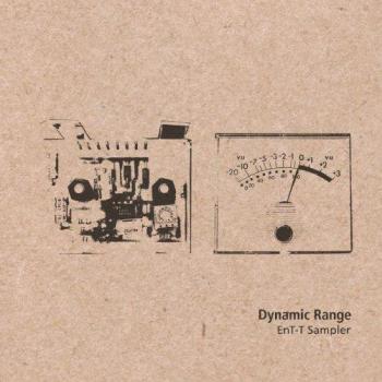 Dynamic Range: EnT-T Sampler