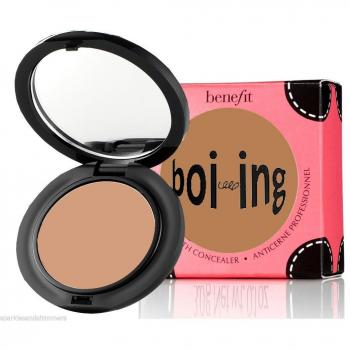 Boi‑Ing 3 g Industrie‑Stärke Concealer – 1 Light (m) – BeneFit