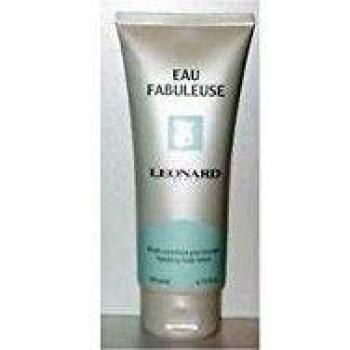 Leonard Crème Corporelle Pétillante 200ml